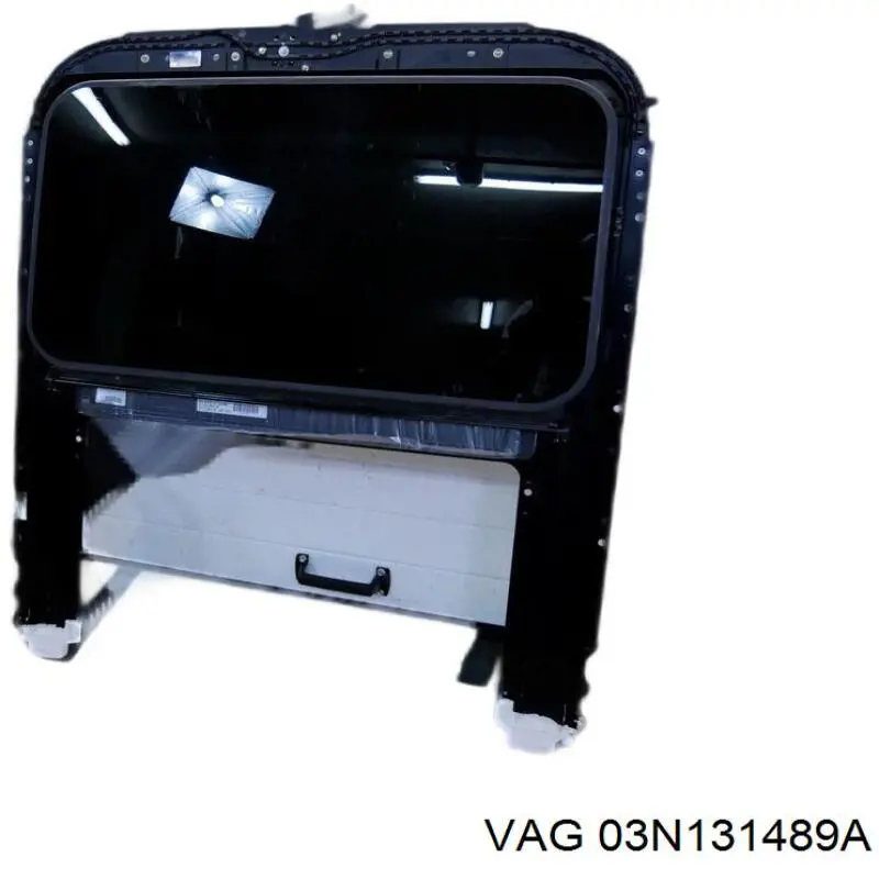 03N131489A VAG 