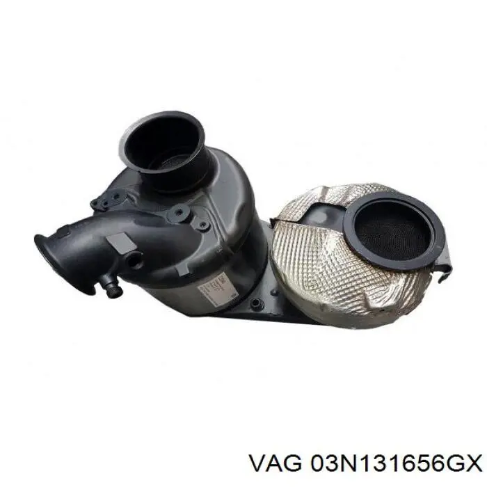 Comprar 03N131656GX VAG 