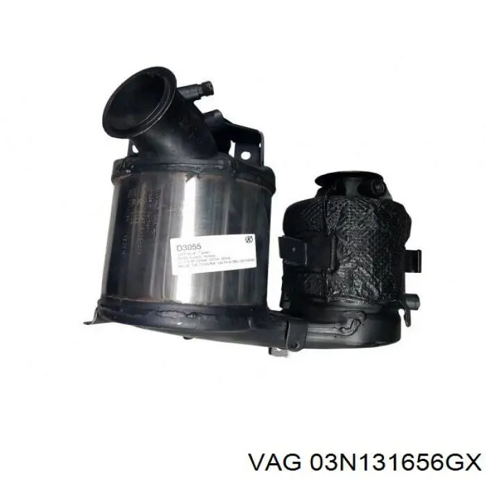  VAG 03N131656GX precio, desde 3706,24 EUR