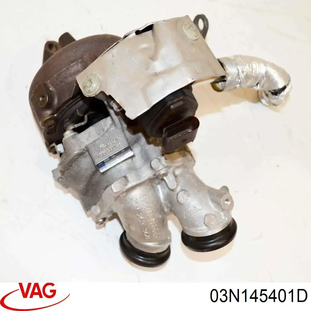 Comprar 03N145401D VAG Turbo de coche