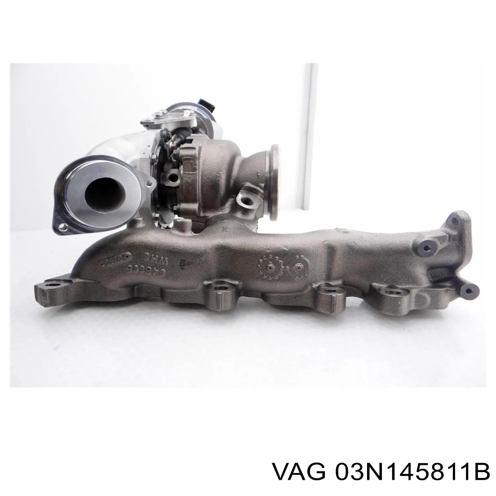 Comprar 03N145811B VAG 