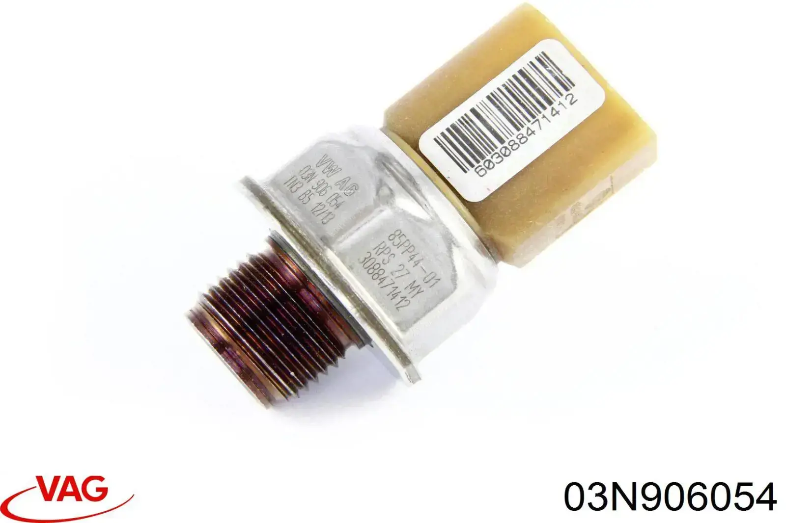 Sensor de presión de combustible VAG 03N906054 precio, desde 30,42 EUR