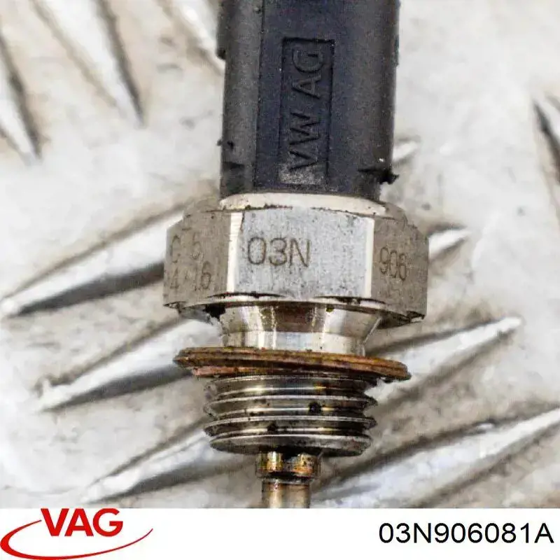 Sensor de temperatura del aire de admisión Vemo V10721534 precio, desde 27,10 EUR
