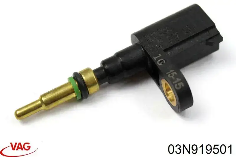 Comprar 05L919501B VAG Sensor de temperatura de agua