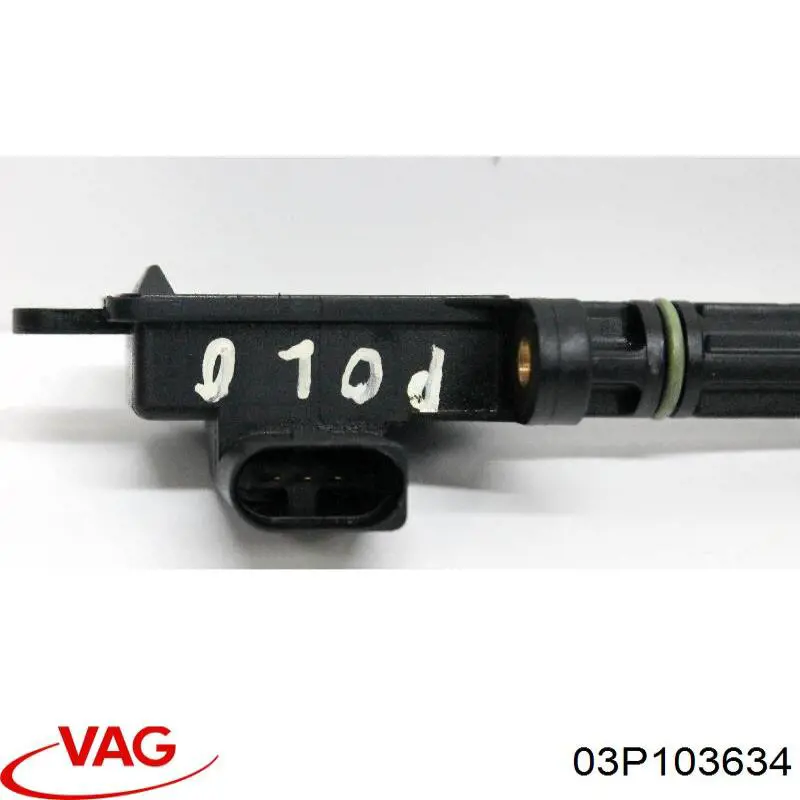 03P103634 VAG