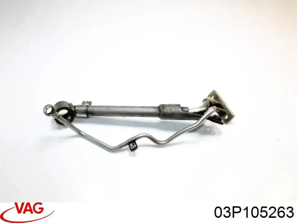 Piñón del cigüeñal VAG 03P105263 precio, desde 14,46 EUR