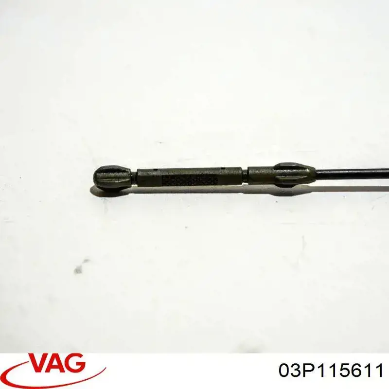 Varilla del nivel de aceite VAG 03P115611 precio, desde 6,84 EUR