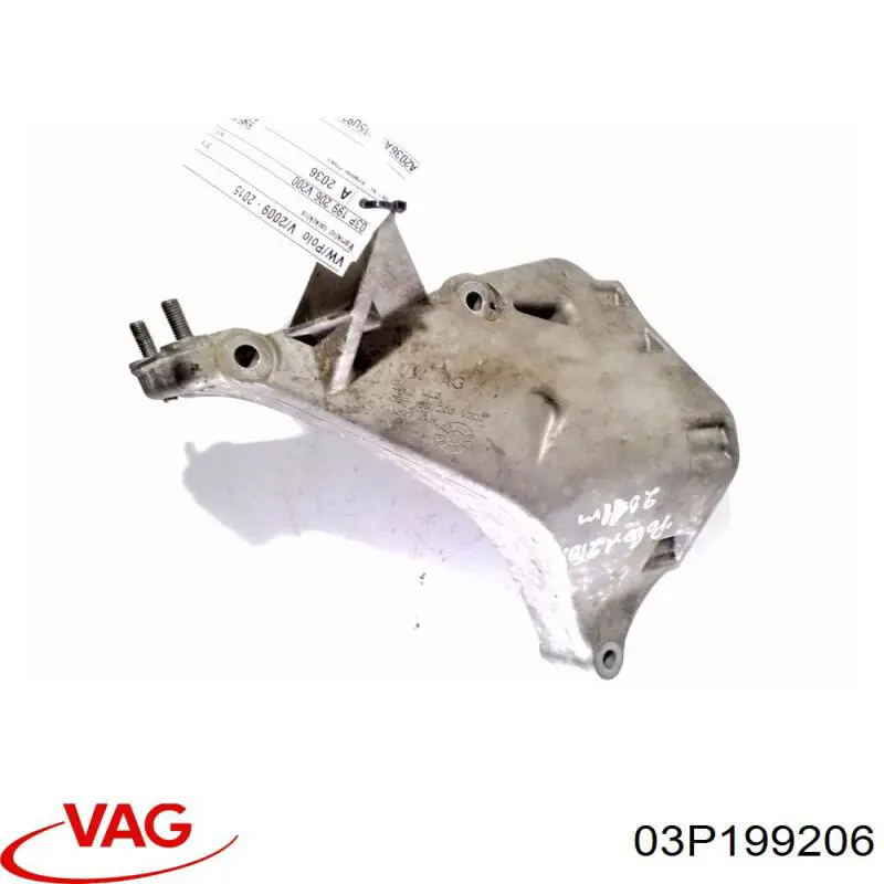  VAG 03P199206 precio, desde 68,24 EUR