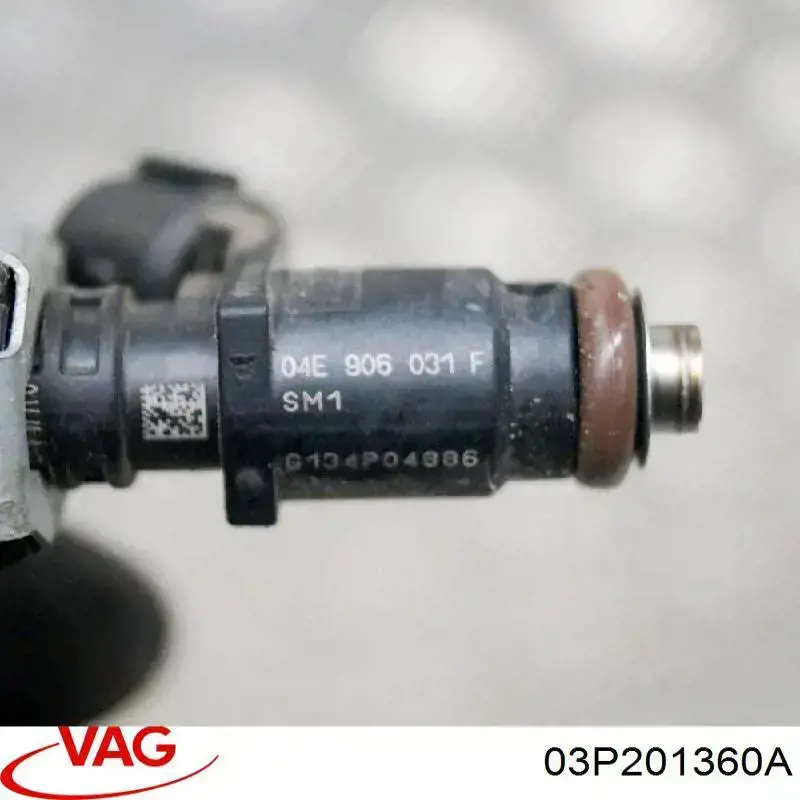 Comprar 03P201360A VAG 