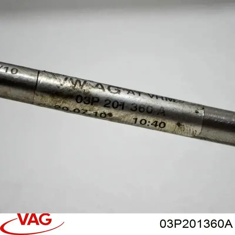 VAG 03P201360A precio, desde 150,81 EUR