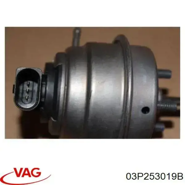 Turbocompresor VAG 03P253019B precio, desde 450,12 EUR