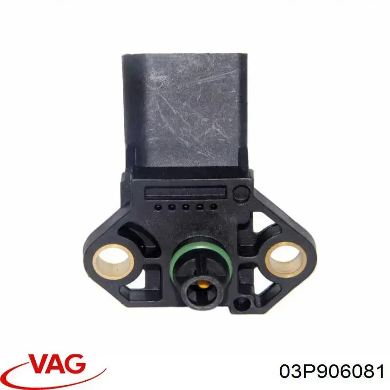 03P906081 VAG sensor, temperatura del aire de admisión