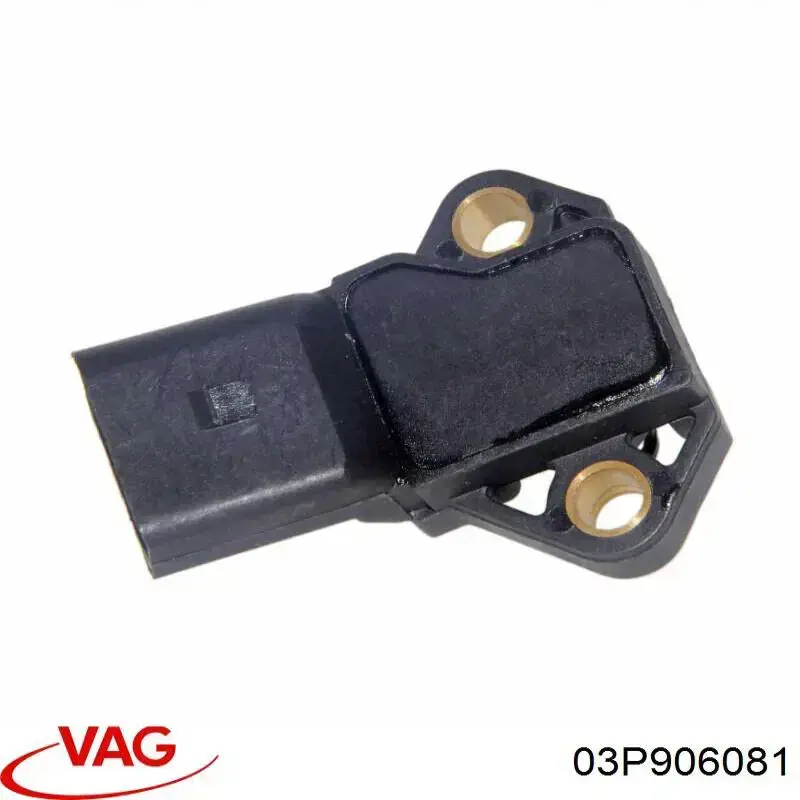 Sensor, temperatura del aire de admisión Seat Ibiza 4 6J5, 6P1
