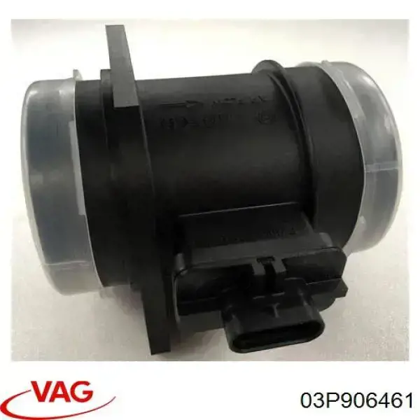 Comprar 03P906461 VAG Sensor de masa de aire