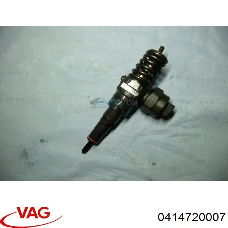 Inyectores Bosch 0414720085 precio, desde 55,58 EUR