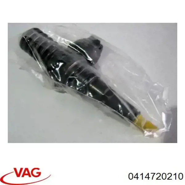 0414720210 VAG portainyector