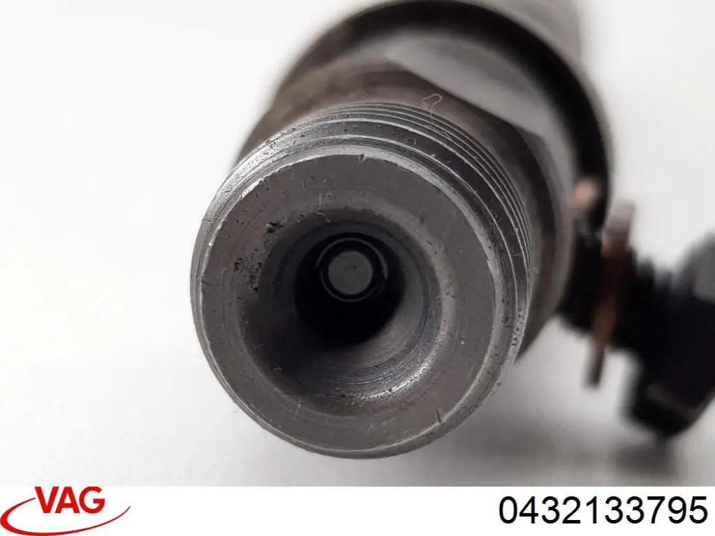Comprar 0432133795 VAG Inyector