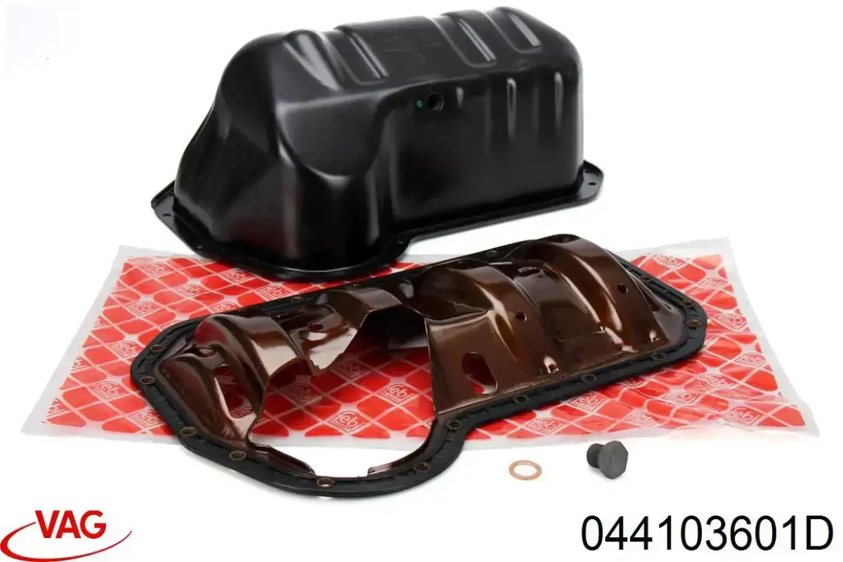 Comprar 044103601D VAG 