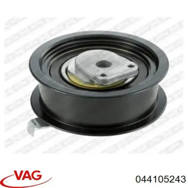 Comprar 044105243 VAG La polea del cigüeñal