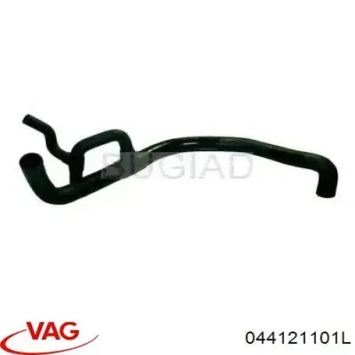 Comprar 044121101L VAG Manguera superior del radiador
