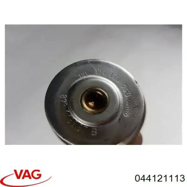 Termostato refrigerante VAG 044121113