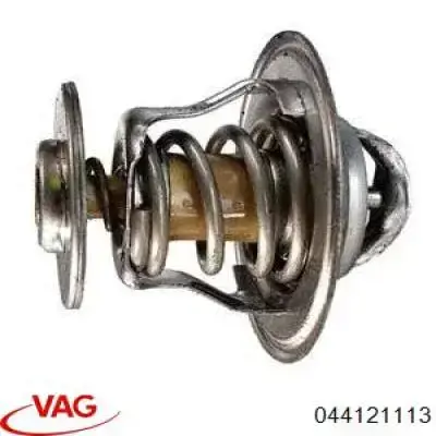 044121113 VAG Termostato de agua