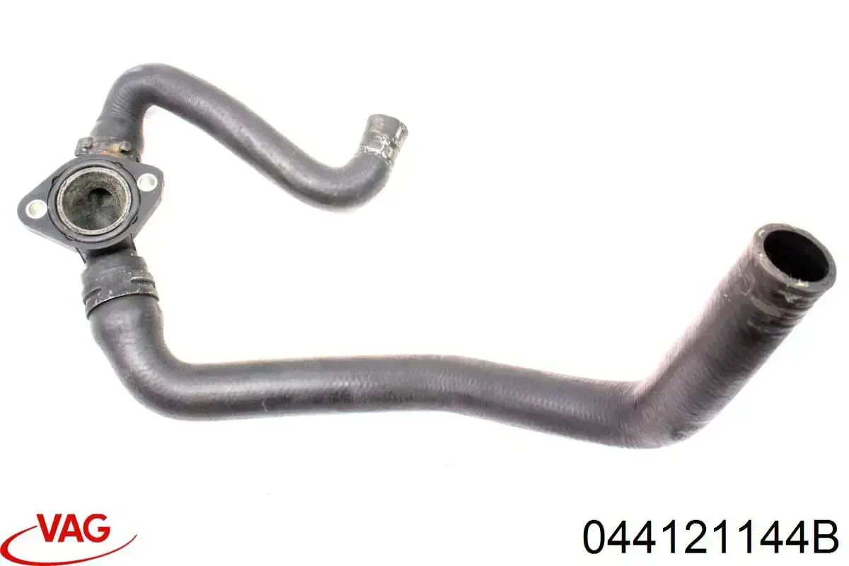 Brida del sistema de refrigeración (triple unión) 044121144B VAG