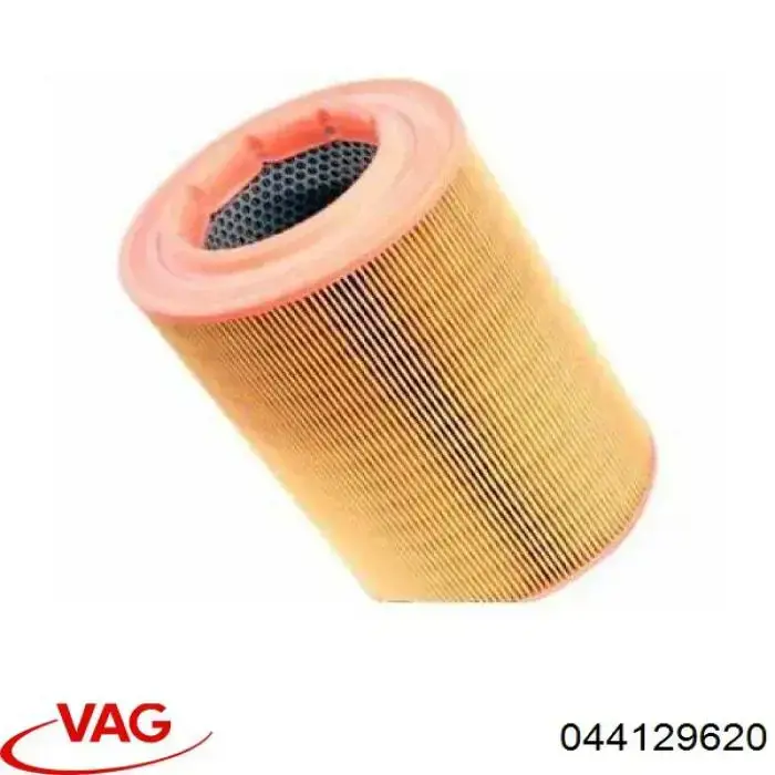 El filtro de aire VAG 044129620 precio, desde 16,68 EUR