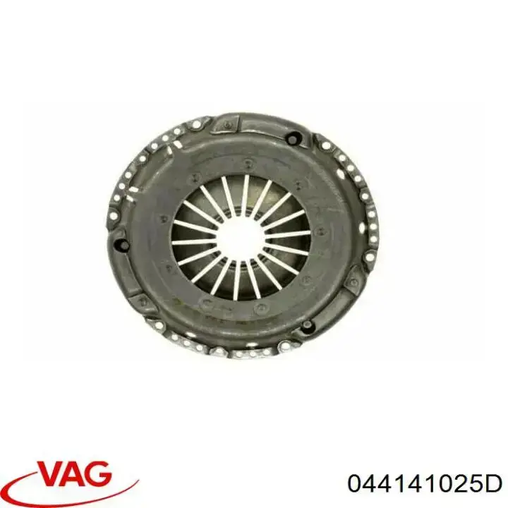 Plato de presión de embrague VAG 044141025D precio, desde 84,98 EUR