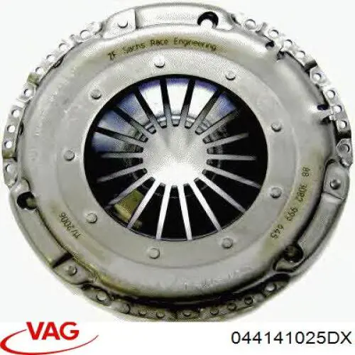 Plato de presión de embrague VAG 044141025DX precio, desde 84,98 EUR