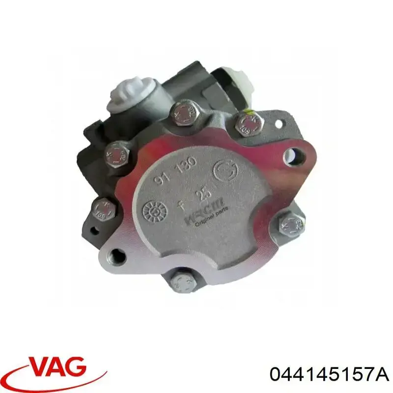 Bomba de dirección 044145157A VAG