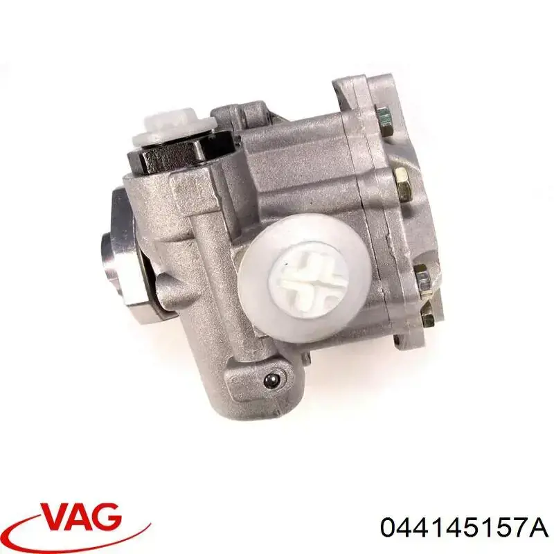 Bomba de dirección hidráulica VAG 044145157A
