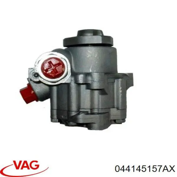 Bomba de dirección 044145157AX VAG