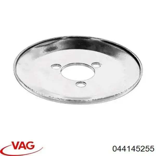 Polea de la bomba de dirección asistida VAG 044145255 precio, desde 42,96 EUR