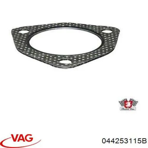 Junta de tubo de escape VAG 044253115B precio, desde 2,10 EUR