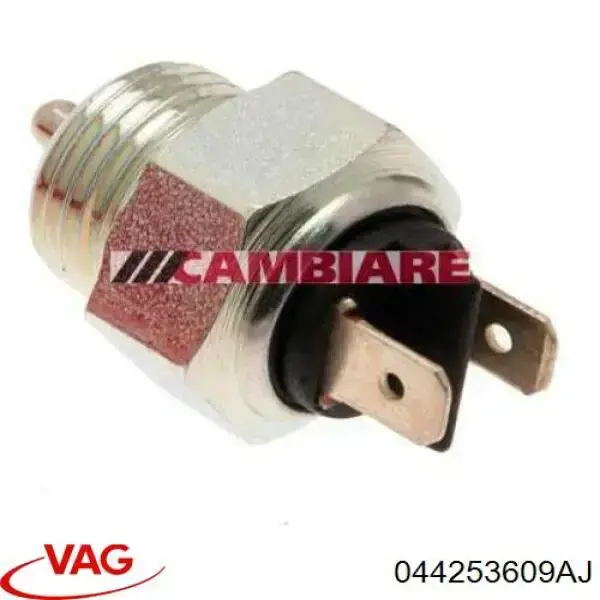 Silenciador trasero VAG 044253609AJ precio, desde 88,24 EUR