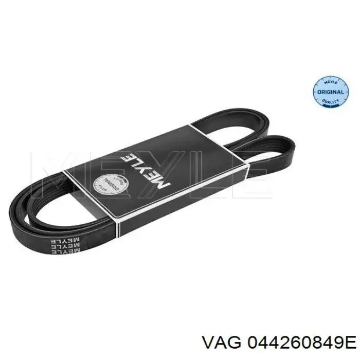 Comprar 044260849E VAG Correa trapezoidal