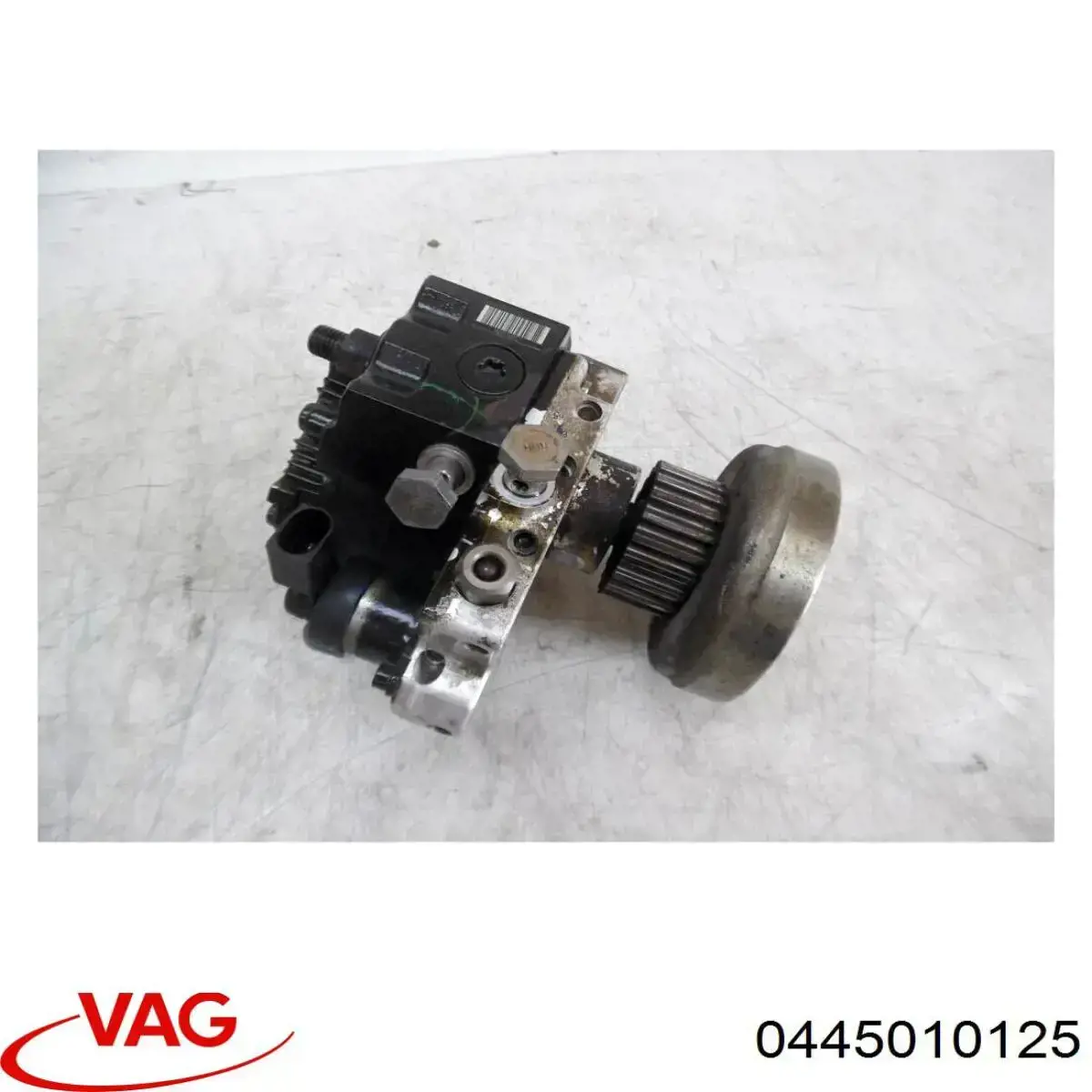 Comprar 0445010125 VAG Bomba inyectora