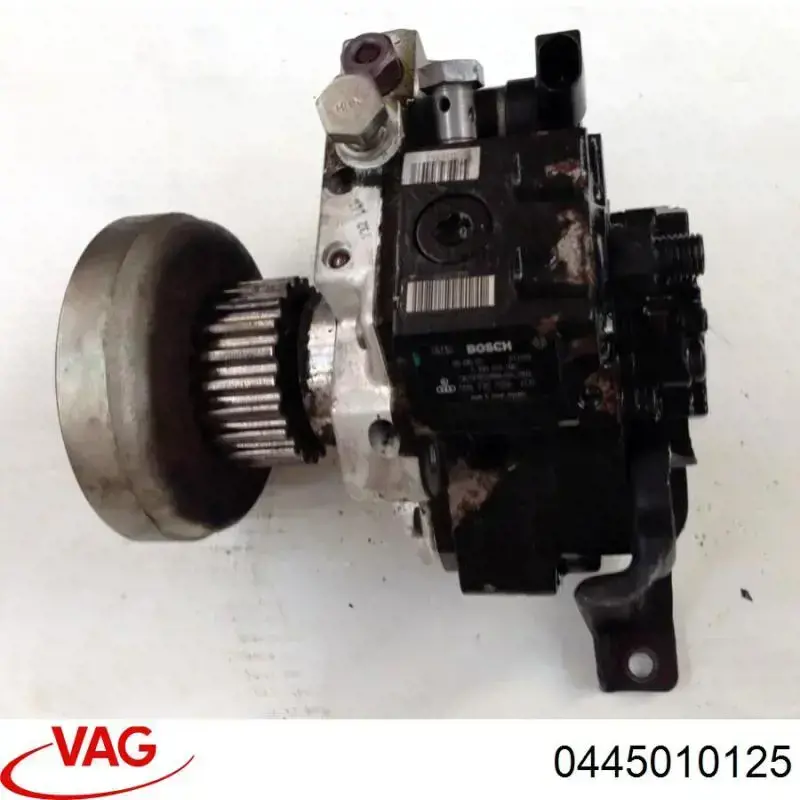 Bomba de alta presión de combustible VAG 0445010125 precio, desde 207,91 EUR