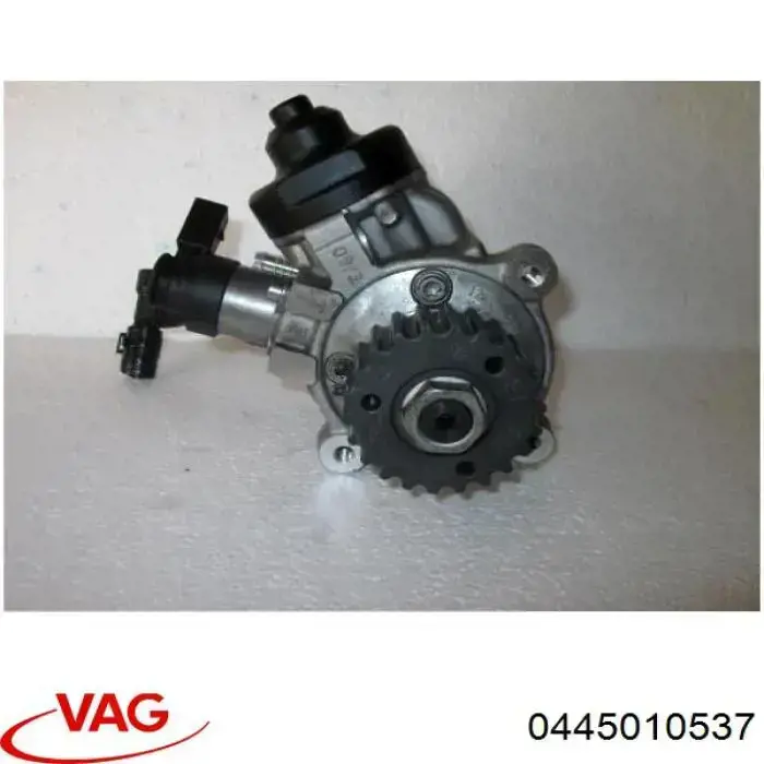 0445010537 VAG Bomba de alta presión