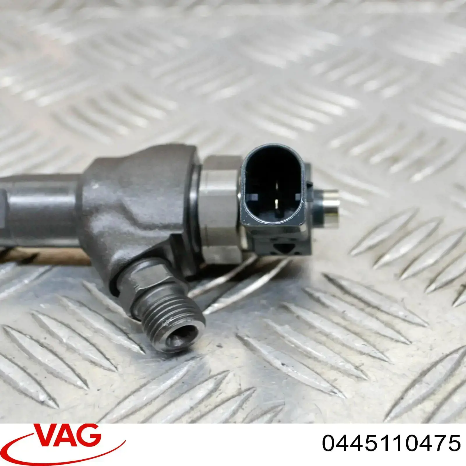 Comprar 0445110475 VAG Inyector
