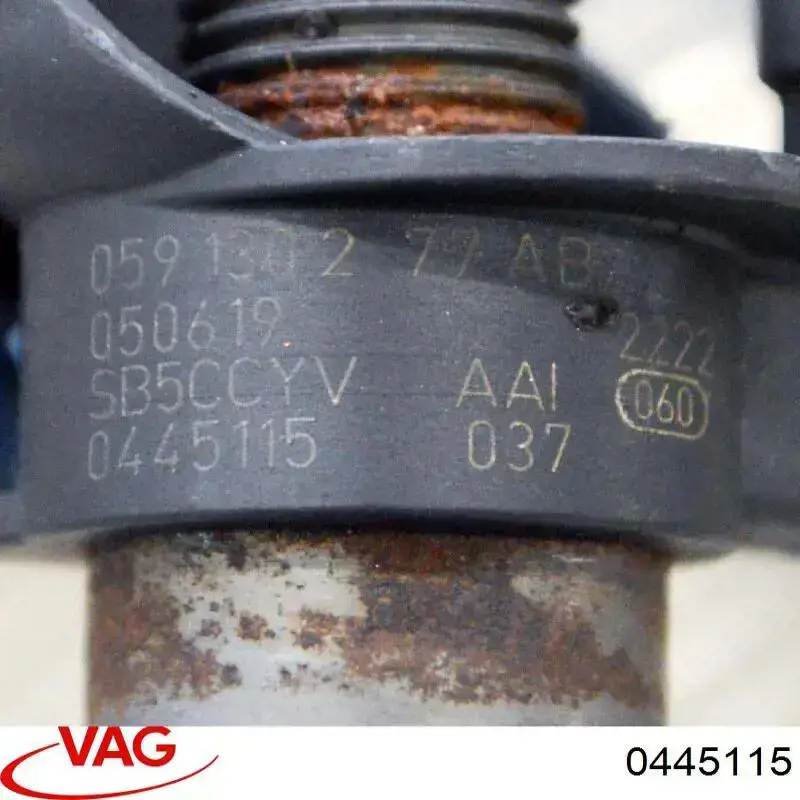 Comprar 0445115 VAG 