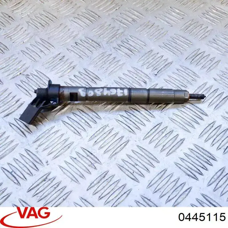  0445115 VAG