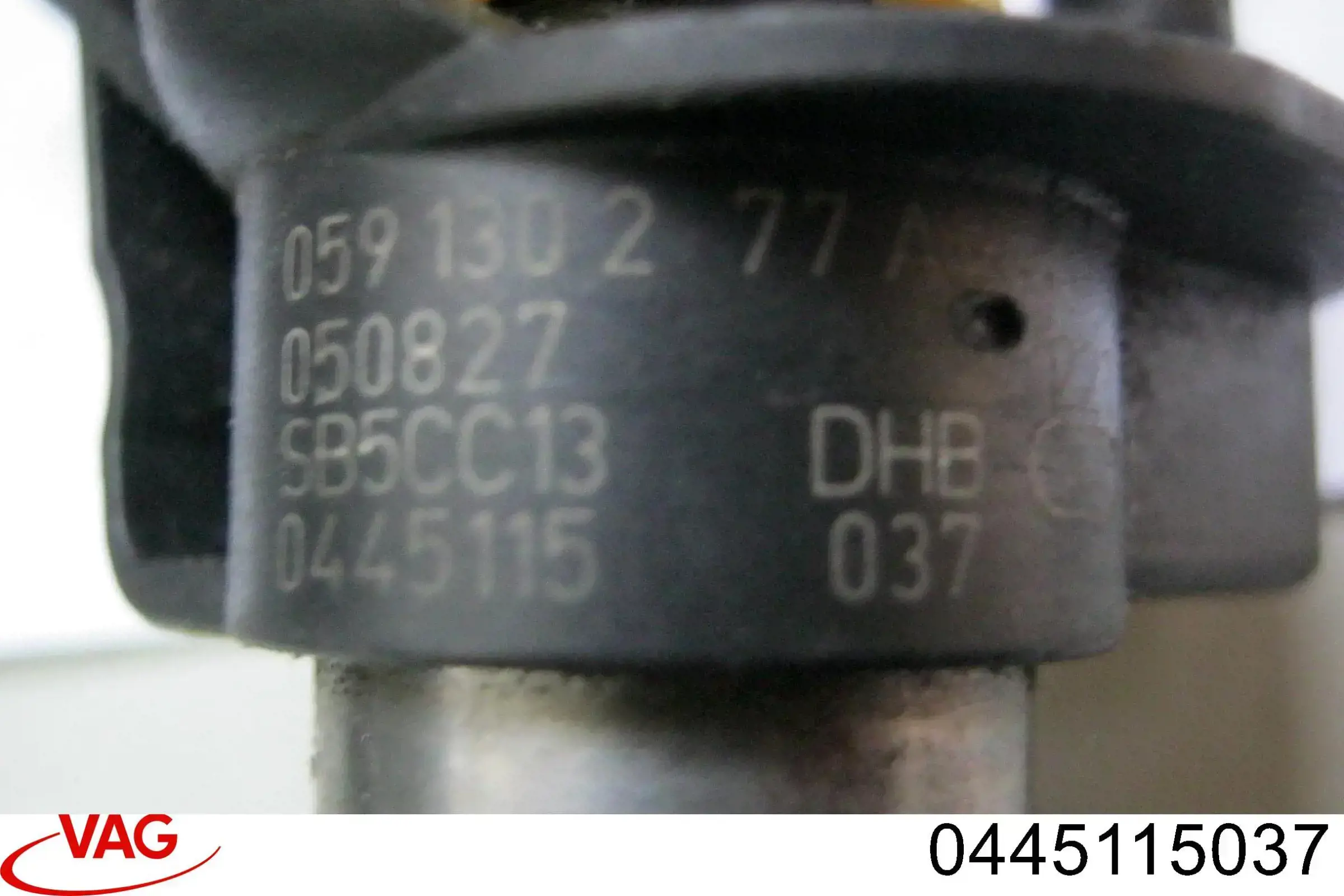 Inyectores VAG 0445115037 precio, desde 97,28 EUR