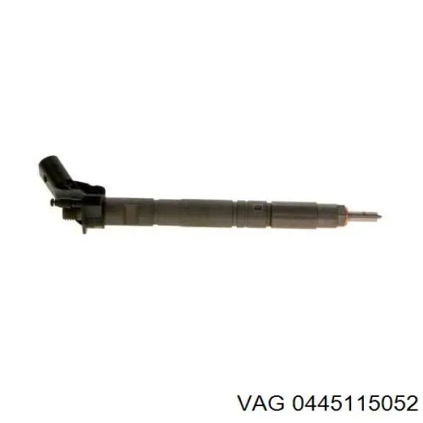 Inyectores VAG 0445115052 precio, desde 132,13 EUR