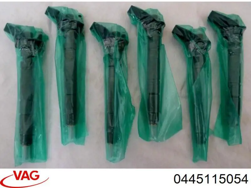 Comprar 059130277M VAG Inyector