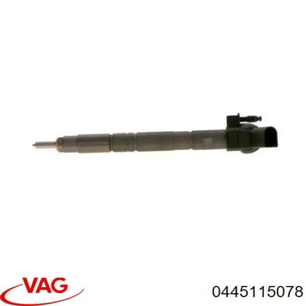 Comprar 0445115078 VAG Inyector