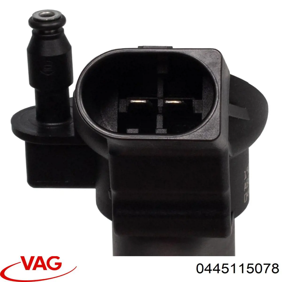 Inyector T0713016 Trucktec