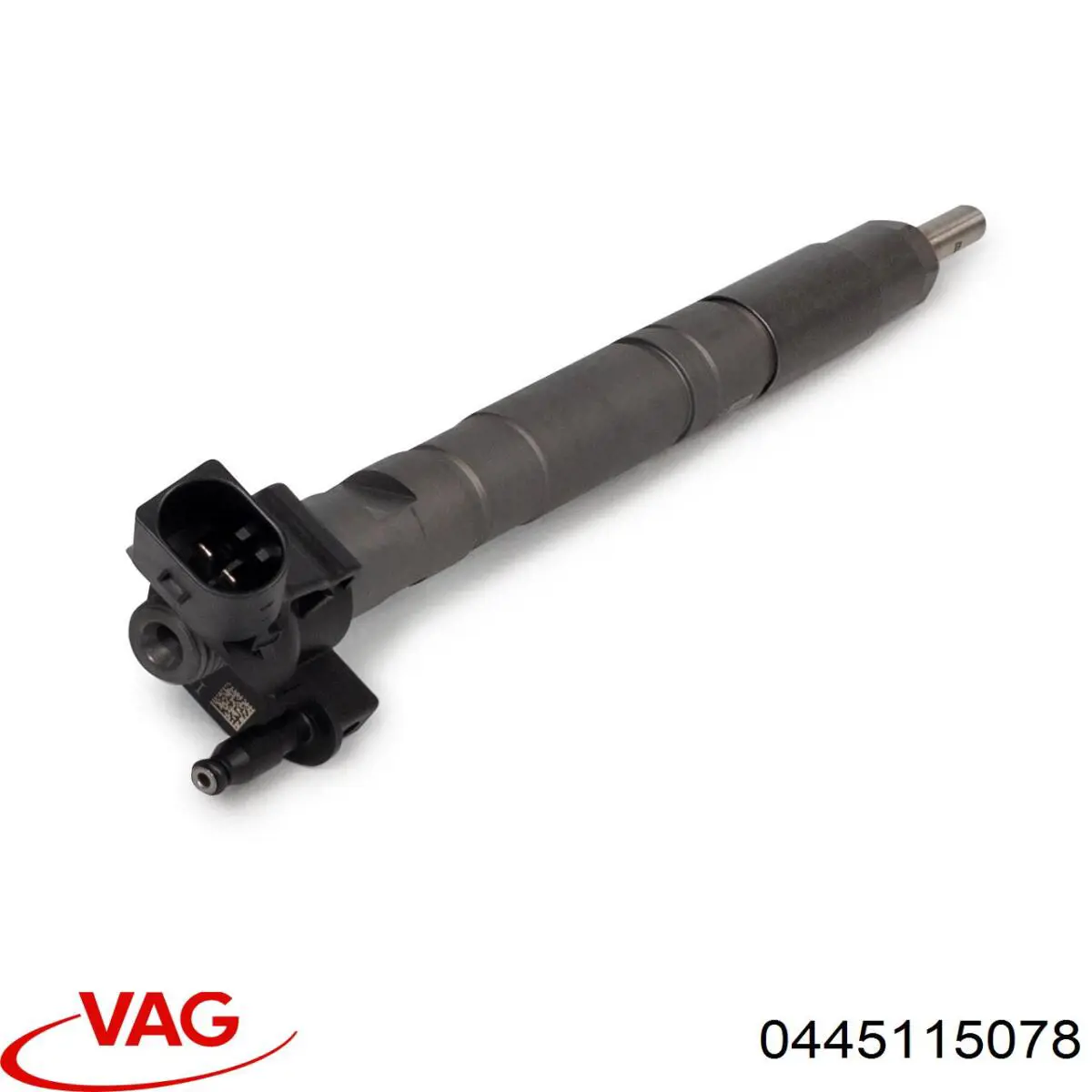 Inyector T0713016 Trucktec