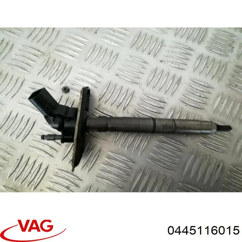 059130855FV VAG inyector